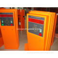 Automatic Car Parking System Compatible With Hid, Mifare Including Ic And Id Card Readers